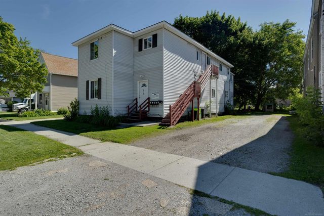 610 Ontario Street, Port Huron, MI 48060