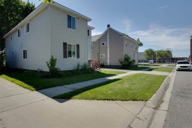 610 Ontario Street, Port Huron, MI 48060