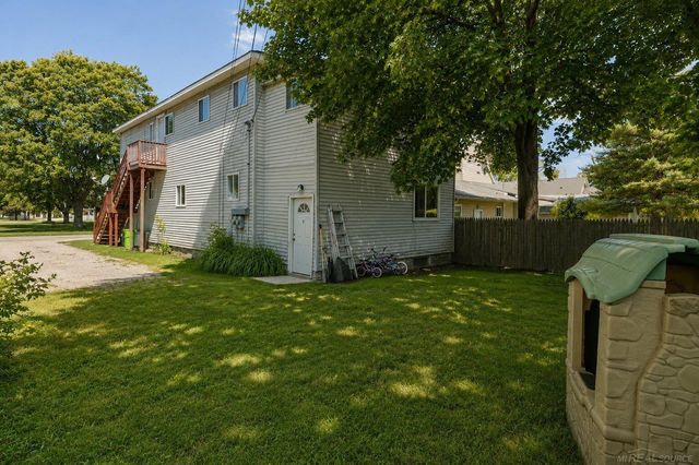 610 Ontario Street, Port Huron, MI 48060