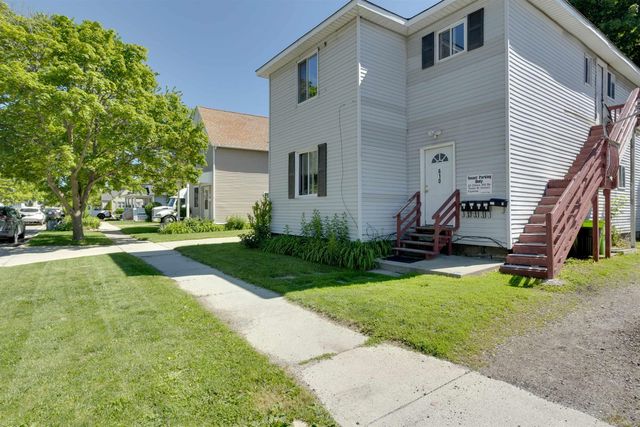 610 Ontario Street, Port Huron, MI 48060