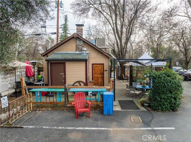 1078 Humboldt, Chico, CA 95928
