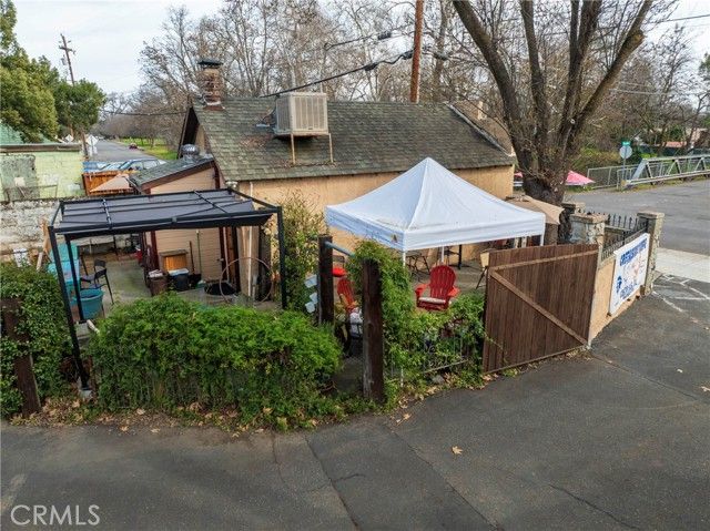 1078 Humboldt, Chico, CA 95928