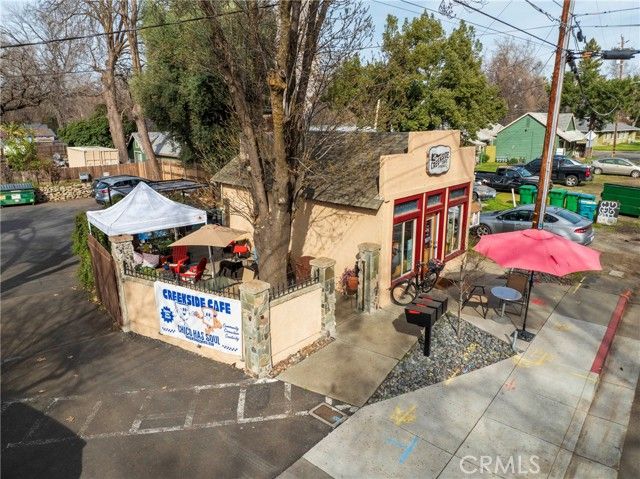 1078 Humboldt, Chico, CA 95928