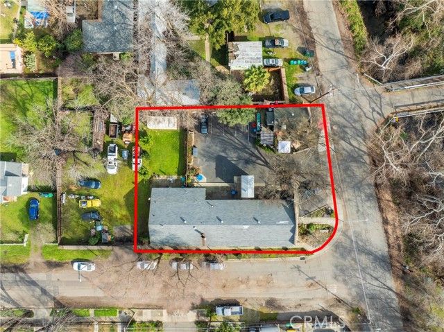 1078 Humboldt, Chico, CA 95928