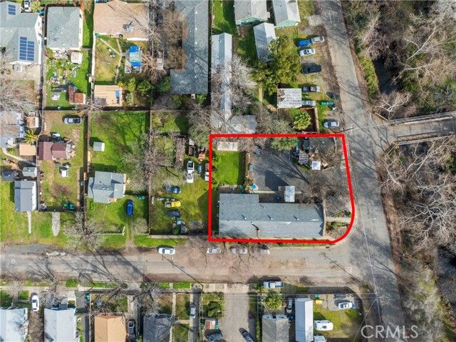 1078 Humboldt, Chico, CA 95928