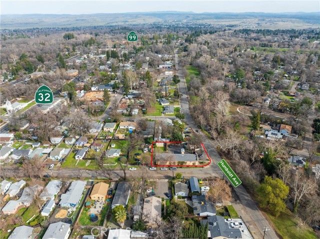 1078 Humboldt, Chico, CA 95928