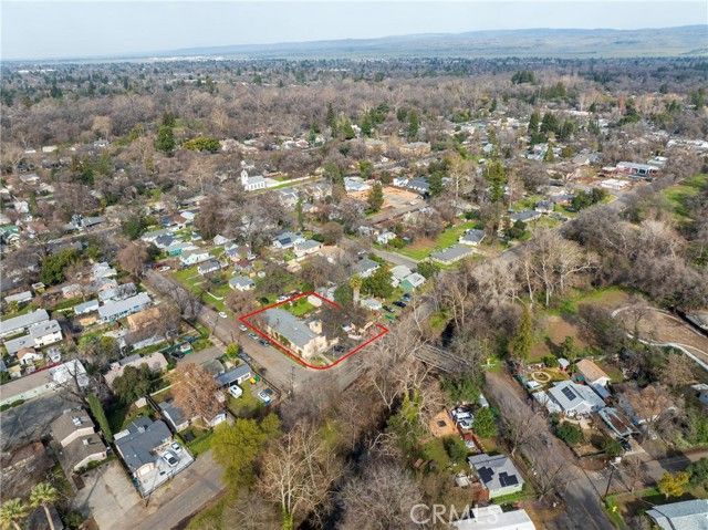 1078 Humboldt, Chico, CA 95928