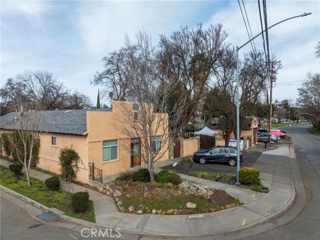 1078 Humboldt, Chico, CA 95928