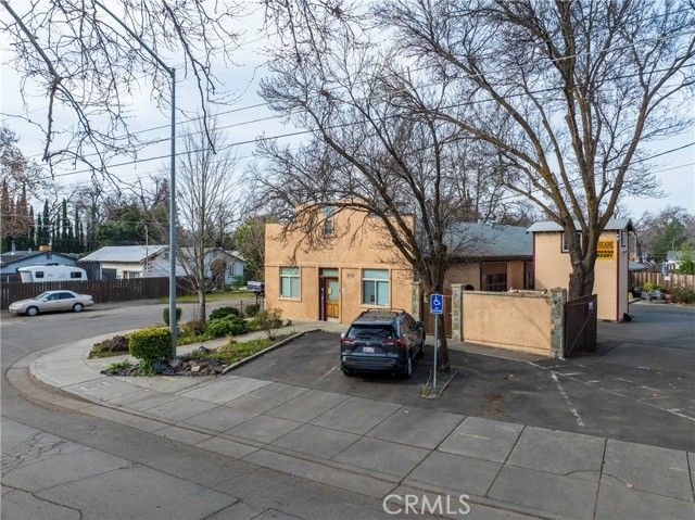 1078 Humboldt, Chico, CA 95928