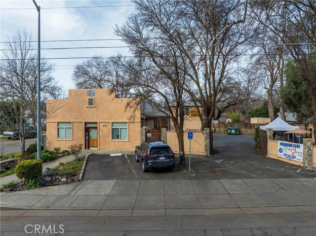 1078 Humboldt, Chico, CA 95928