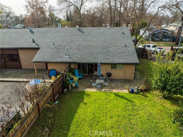 1078 Humboldt, Chico, CA 95928