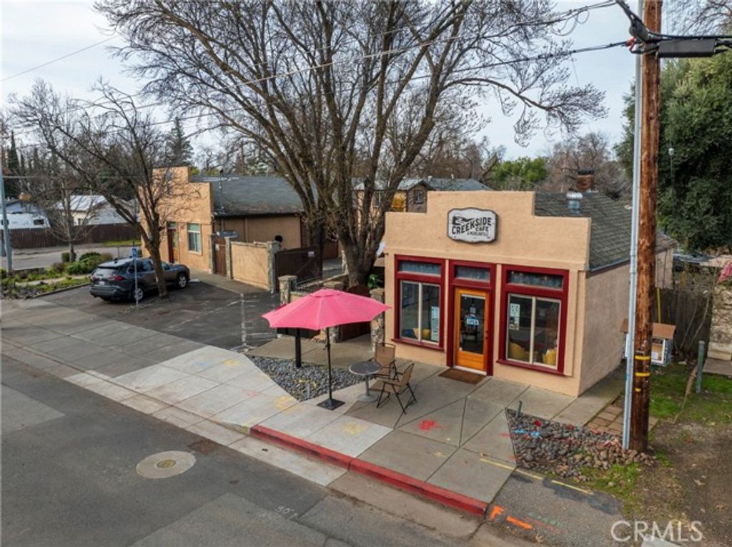 1078 Humboldt, Chico, CA 95928