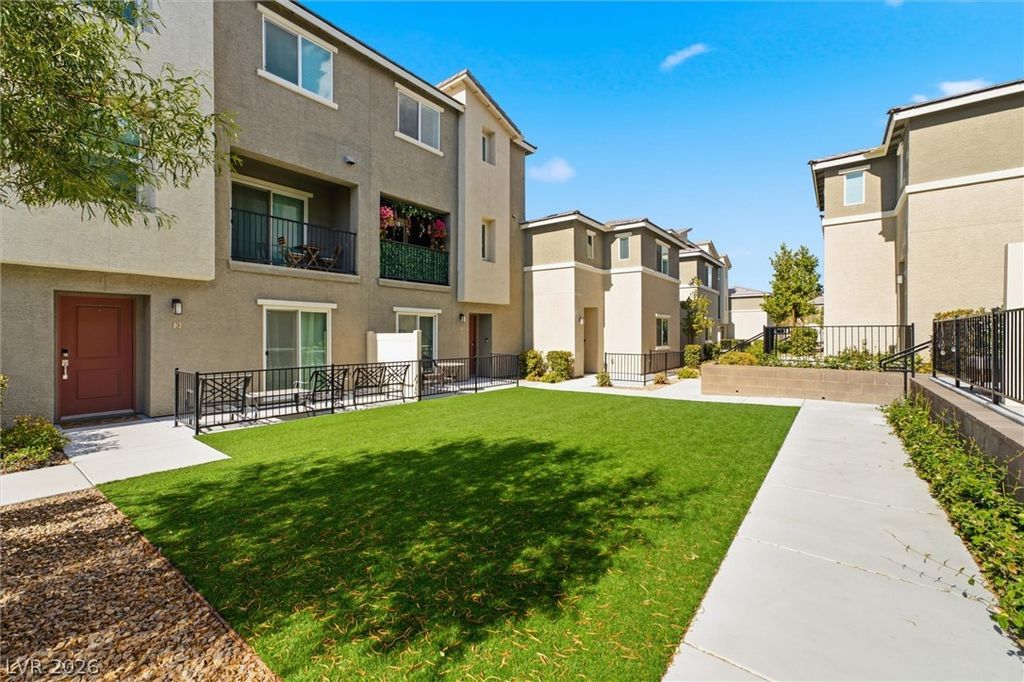 2845 Copper Wind Lane 5, Las Vegas, NV 89183 — photo 2