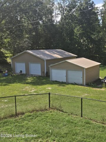 1551 Christian Church Rd, Brandenburg, KY 40108