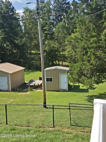 1551 Christian Church Rd, Brandenburg, KY 40108