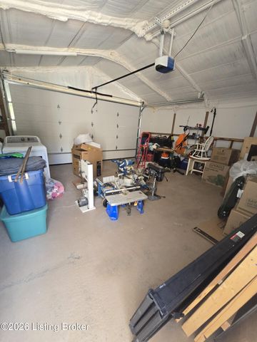1551 Christian Church Rd, Brandenburg, KY 40108