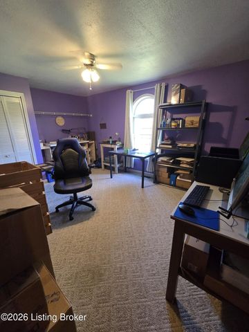 1551 Christian Church Rd, Brandenburg, KY 40108
