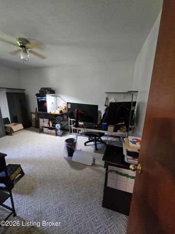 1551 Christian Church Rd, Brandenburg, KY 40108