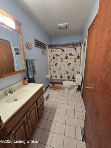 1551 Christian Church Rd, Brandenburg, KY 40108