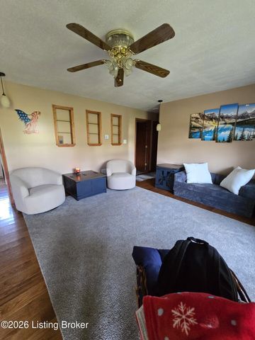 1551 Christian Church Rd, Brandenburg, KY 40108