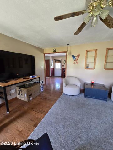 1551 Christian Church Rd, Brandenburg, KY 40108