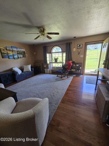 1551 Christian Church Rd, Brandenburg, KY 40108