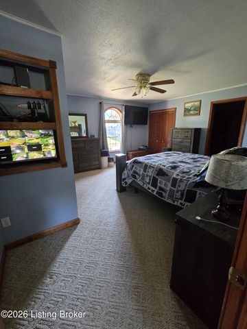1551 Christian Church Rd, Brandenburg, KY 40108