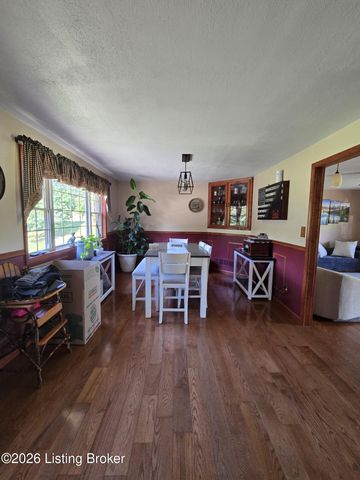 1551 Christian Church Rd, Brandenburg, KY 40108