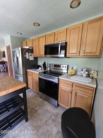 1551 Christian Church Rd, Brandenburg, KY 40108