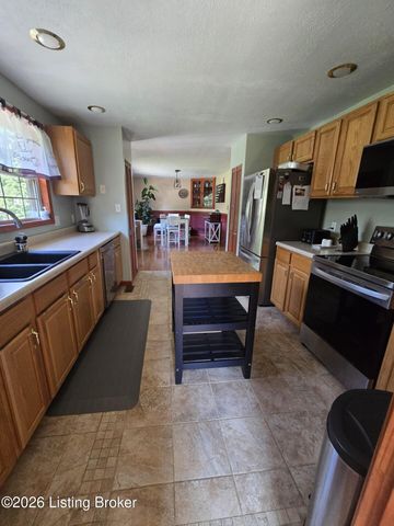 1551 Christian Church Rd, Brandenburg, KY 40108