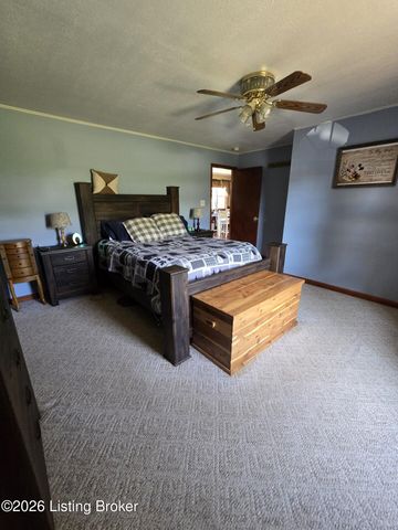 1551 Christian Church Rd, Brandenburg, KY 40108