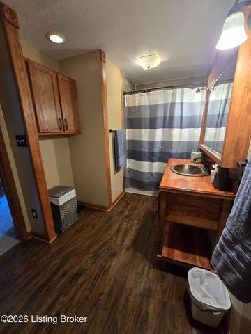 1551 Christian Church Rd, Brandenburg, KY 40108