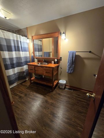 1551 Christian Church Rd, Brandenburg, KY 40108