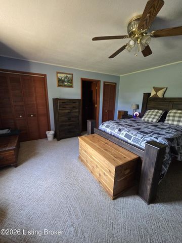 1551 Christian Church Rd, Brandenburg, KY 40108