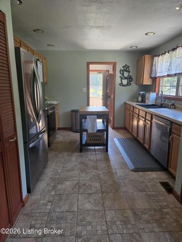 1551 Christian Church Rd, Brandenburg, KY 40108