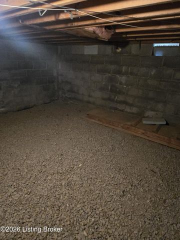 1551 Christian Church Rd, Brandenburg, KY 40108