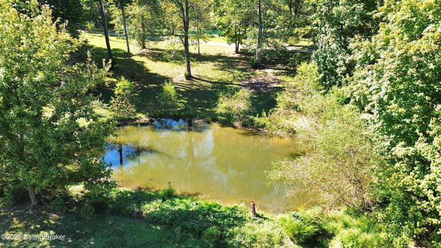 1551 Christian Church Rd, Brandenburg, KY 40108