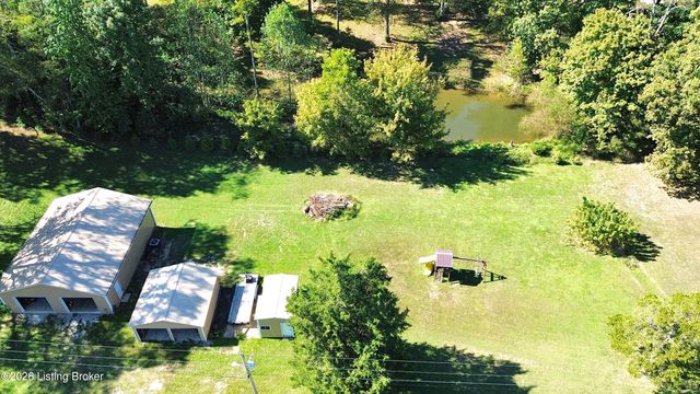 1551 Christian Church Rd, Brandenburg, KY 40108