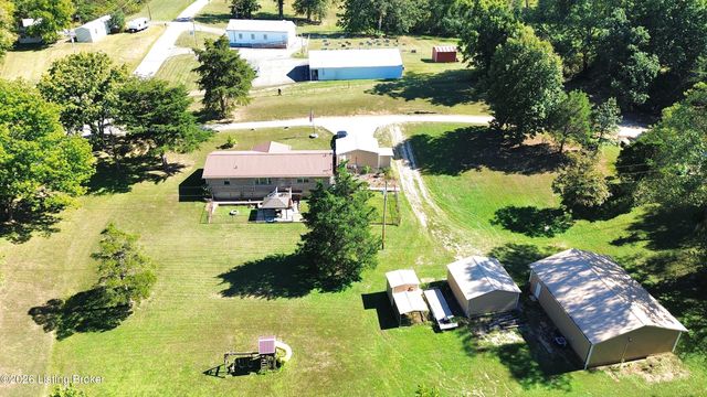 1551 Christian Church Rd, Brandenburg, KY 40108