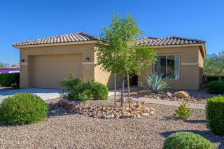 854 W Tranquil Water, Green Valley, AZ 85614