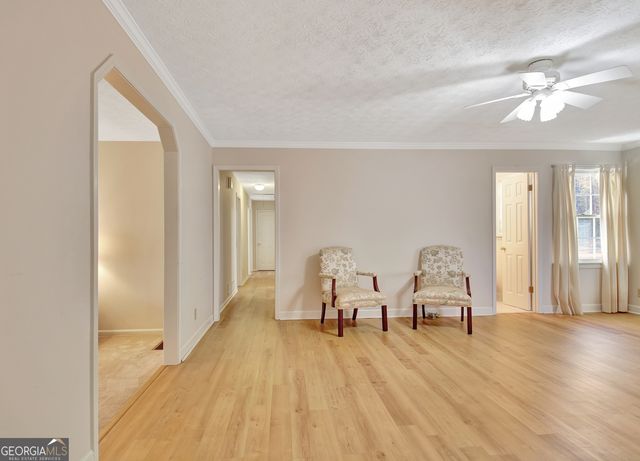 155 Dana Drive, Fayetteville, GA 30215