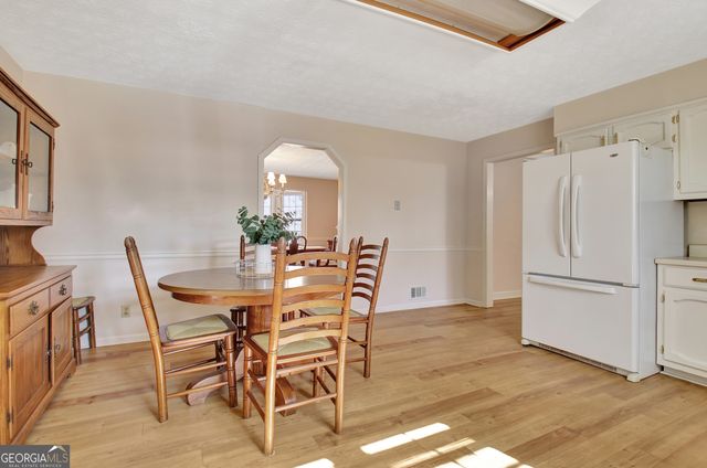 155 Dana Drive, Fayetteville, GA 30215