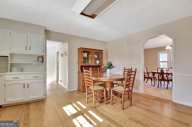 155 Dana Drive, Fayetteville, GA 30215