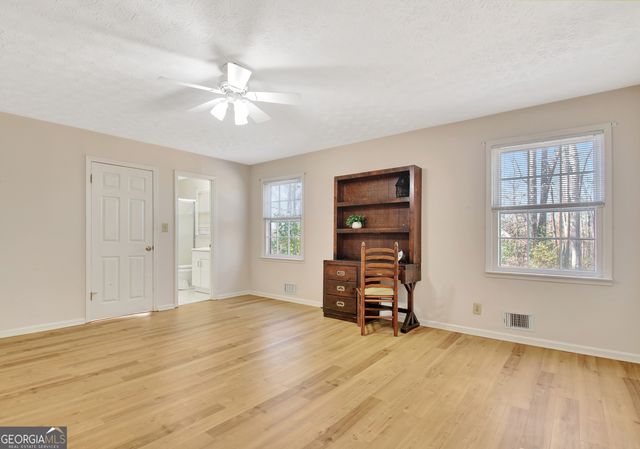 155 Dana Drive, Fayetteville, GA 30215