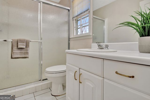 155 Dana Drive, Fayetteville, GA 30215