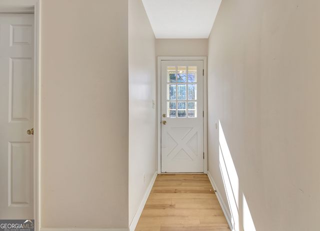 155 Dana Drive, Fayetteville, GA 30215