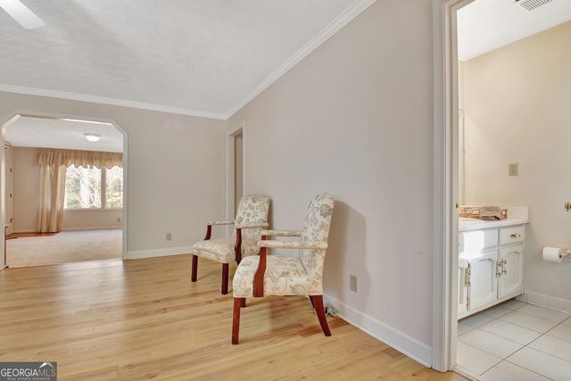 155 Dana Drive, Fayetteville, GA 30215