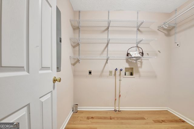 155 Dana Drive, Fayetteville, GA 30215