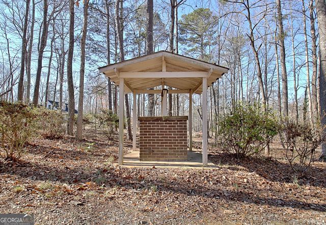 155 Dana Drive, Fayetteville, GA 30215