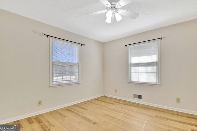 155 Dana Drive, Fayetteville, GA 30215